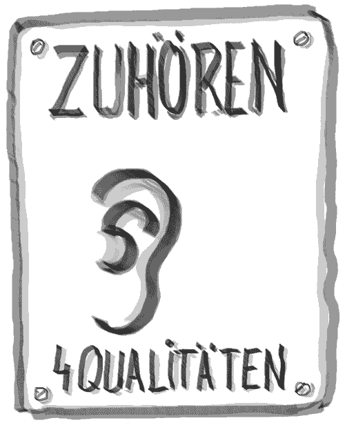 Zuhoeren4Qualitaeten